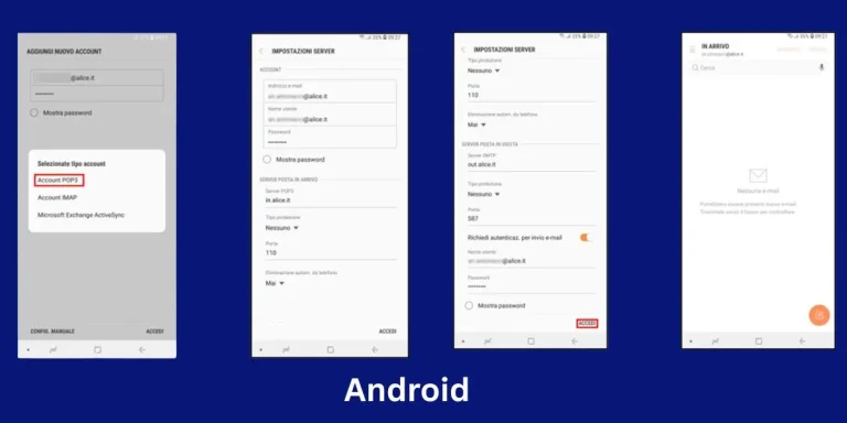 android