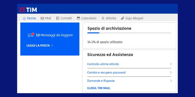 Sicurezza
